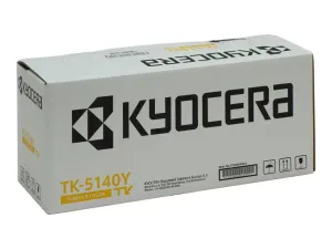 Kyocera TK 5140Y - miniature 2