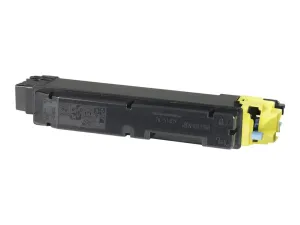 Kyocera TK 5140Y - miniature 3