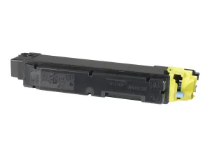 Kyocera TK 5140Y - miniature 5