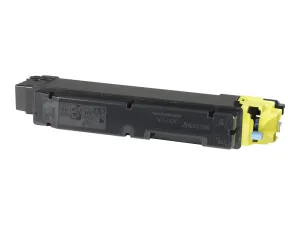 Kyocera TK 5140Y - miniature 1