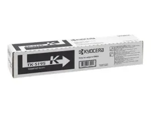 Kyocera TK 5195K - miniature 5