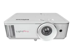 InFocus VISTA II SERIES IN0044SL - miniature 1