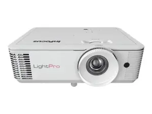 InFocus VISTA II SERIES IN0044SL - miniature 3