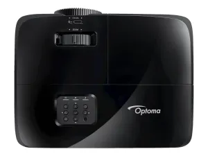 Optoma W371 - miniature 3