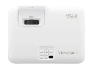 ViewSonic LS630W - miniature 3