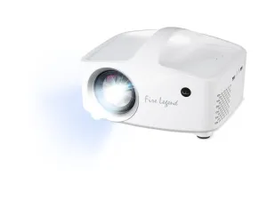 AOpen Fire Legend QF13s - miniature 3