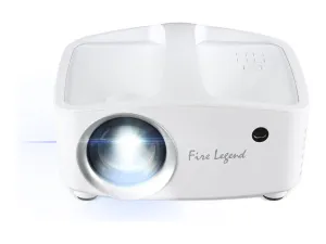 AOpen Fire Legend QF13s - miniature 4