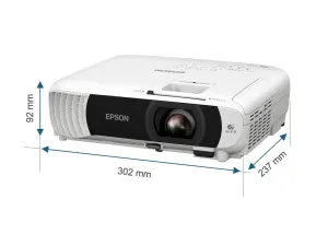 Epson EB-W55 - miniature 2