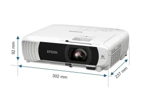 Epson EB-W55 - miniature 3