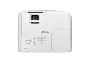 Epson EB-W55 - miniature 4