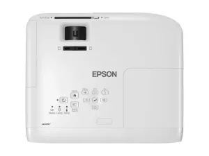Epson EB-E24 - miniature 3