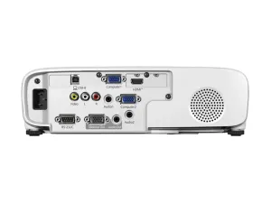 Epson EB-E24 - miniature 4