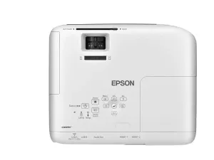 Epson EB-FH08 - miniature 3