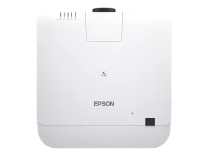 Epson EB-PU2120W - miniature 3