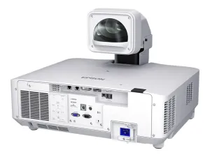 Epson EB-PU2120W - miniature 4
