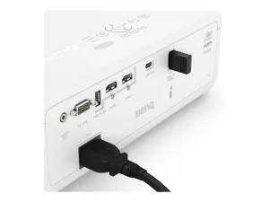 BenQ LW650 - miniature 2