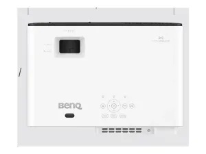 BenQ X500i - miniature 3