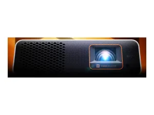BenQ X500i - miniature 2