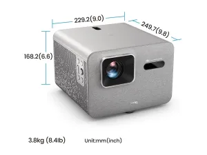 BenQ TK705STi - miniature 3