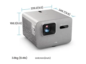 BenQ TK705STi - miniature 5