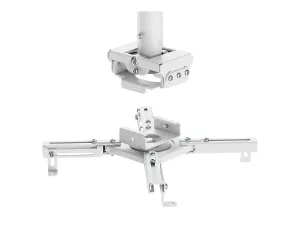 Neomounts CL25-540WH1 - miniature 4