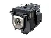 Epson ELPLP92 - miniature 2