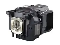 Epson ELPLP85 - miniature 2