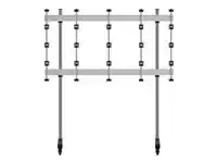 B-TECH System X BT93INFWP-M-4X4 - miniature 2