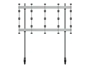 B-TECH System X BT93INFWP-M-4X4 - miniature 4