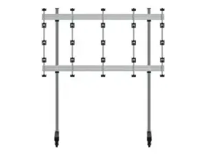 B-TECH System X BT93INFWP-M-4X4 - miniature 3