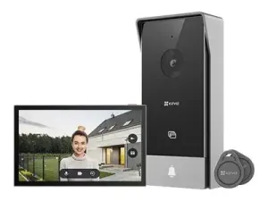 Hikvision HP5 - miniature 1