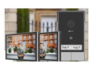 EZVIZ HP7 - miniature 1