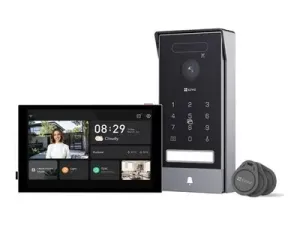 EZVIZ CS-HP7-R400-1W2TFD (Pro) - miniature 3