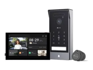 EZVIZ CS-HP7-R400-1W2TFD (Pro) - miniature 4