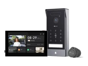 EZVIZ CS-HP7-R400-1W2TFD (Pro) - miniature 1