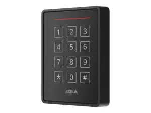 Axis A4131-E Reader - miniature 5