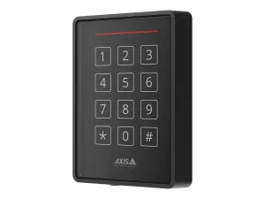 Axis A4131-E Reader - miniature 1