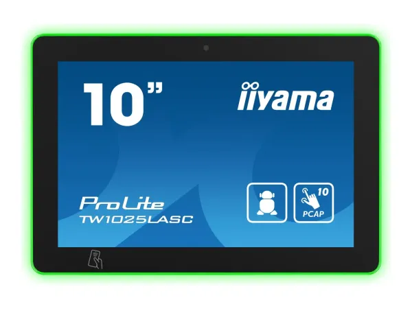iiyama ProLite TW1025LASC