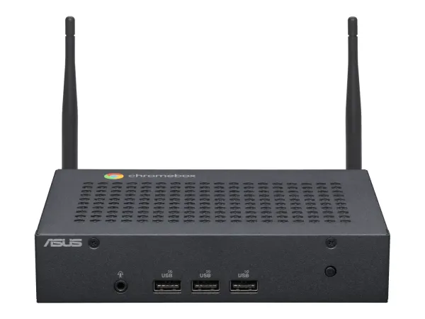 ASUS Fanless Chromebox CF40 BC014UN