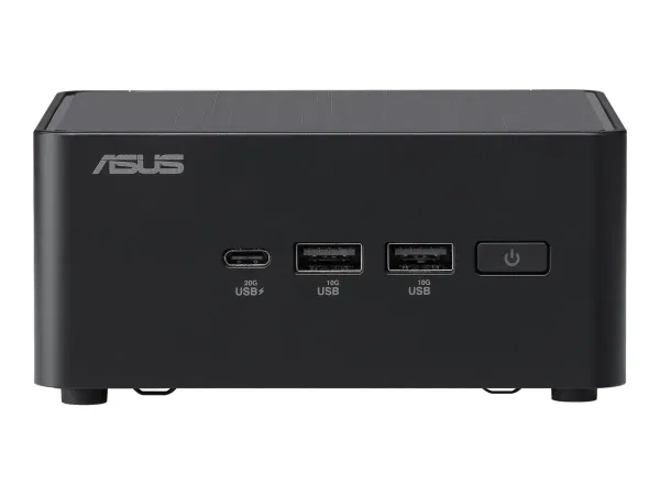 ASUS NUC 14 Pro Tall Kit RNUC14RVHU7089C2I