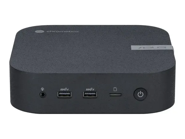 ASUS Chromebox 5 S5007UN