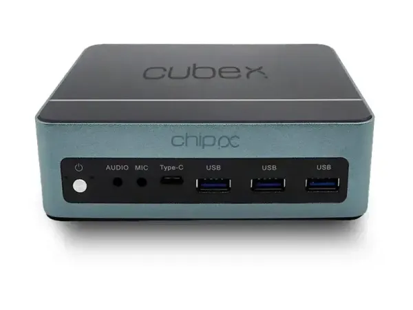 Chip PC CUBEX 13 WQ51351W