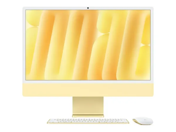 Apple iMac with 4.5K Retina display