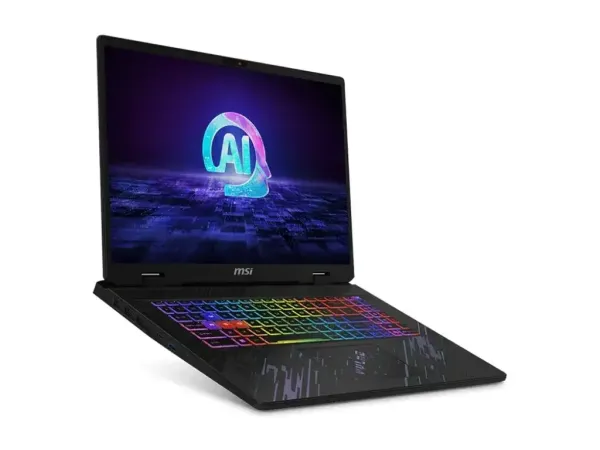 MSI Pulse 17 AI C1VGKG