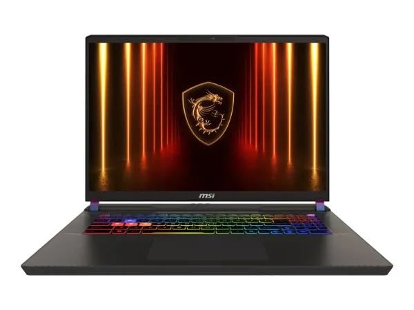 MSI Vector 17 HX AI A2XWHG