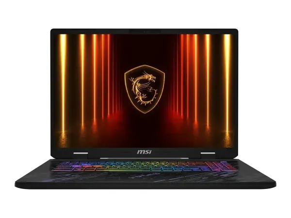 MSI Pulse A17 AI+ C3HWGKG