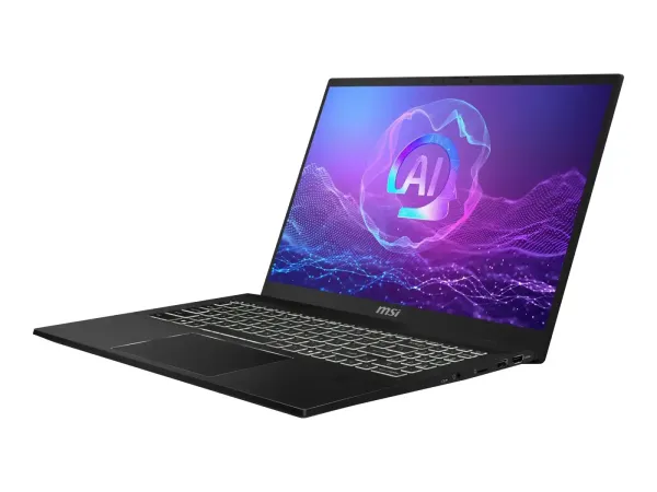 MSI SummitPro 16 AI A2HVETG