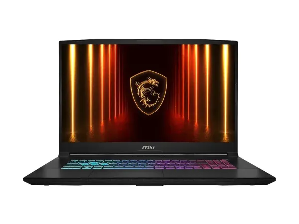 MSI Katana 17 HX B14WEK
