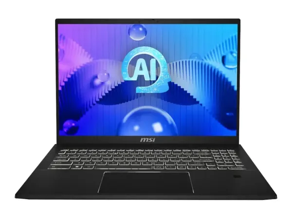 MSI Summit E16 AI Evo A1MTG