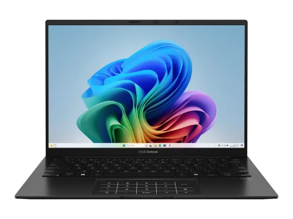 ASUS ZenBook 14 OLED UM3406KA